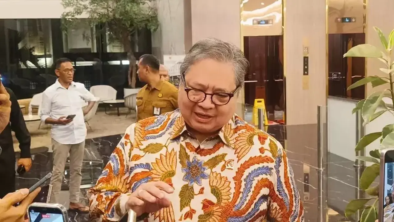 Pemerintah dan OJK Pelajari Insentif Fiskal untuk ETF Emas