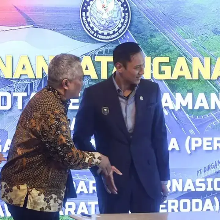 Pemerintah Jadikan Kertajati Pusat Industri Dirgantara Nasional