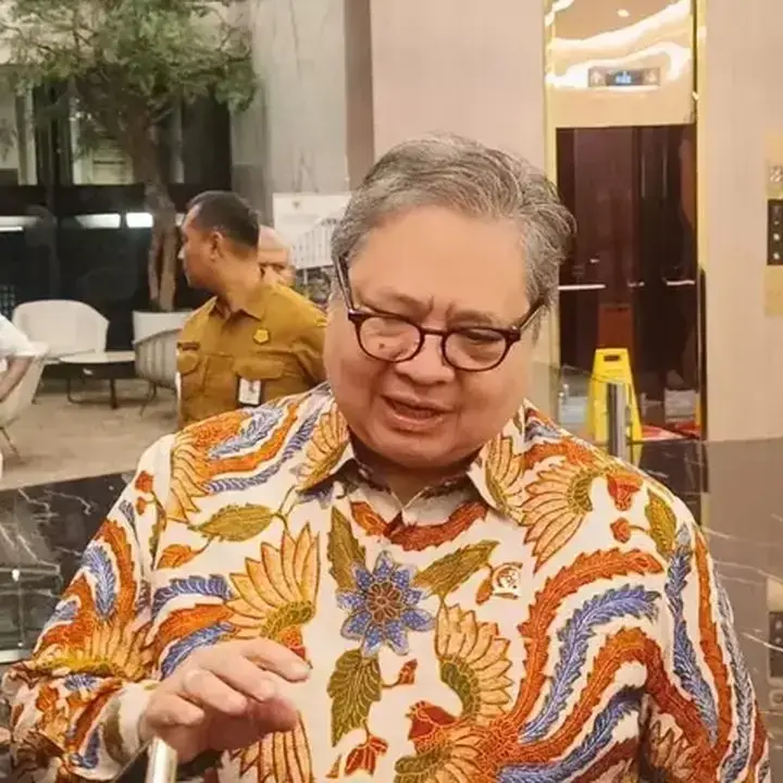 Pemerintah Kajian Insentif Fiskal Untuk ETF Emas