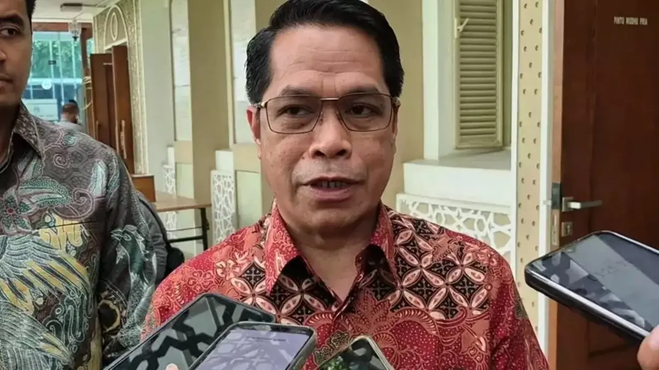 Pemerintah Pastikan Harga LNG Industri US$13 per MMBTU Hingga 31 Desember 2026