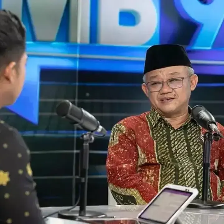 Pemerintah Percepat Revitalisasi Sekolah untuk Cetak Generasi Unggul 2045