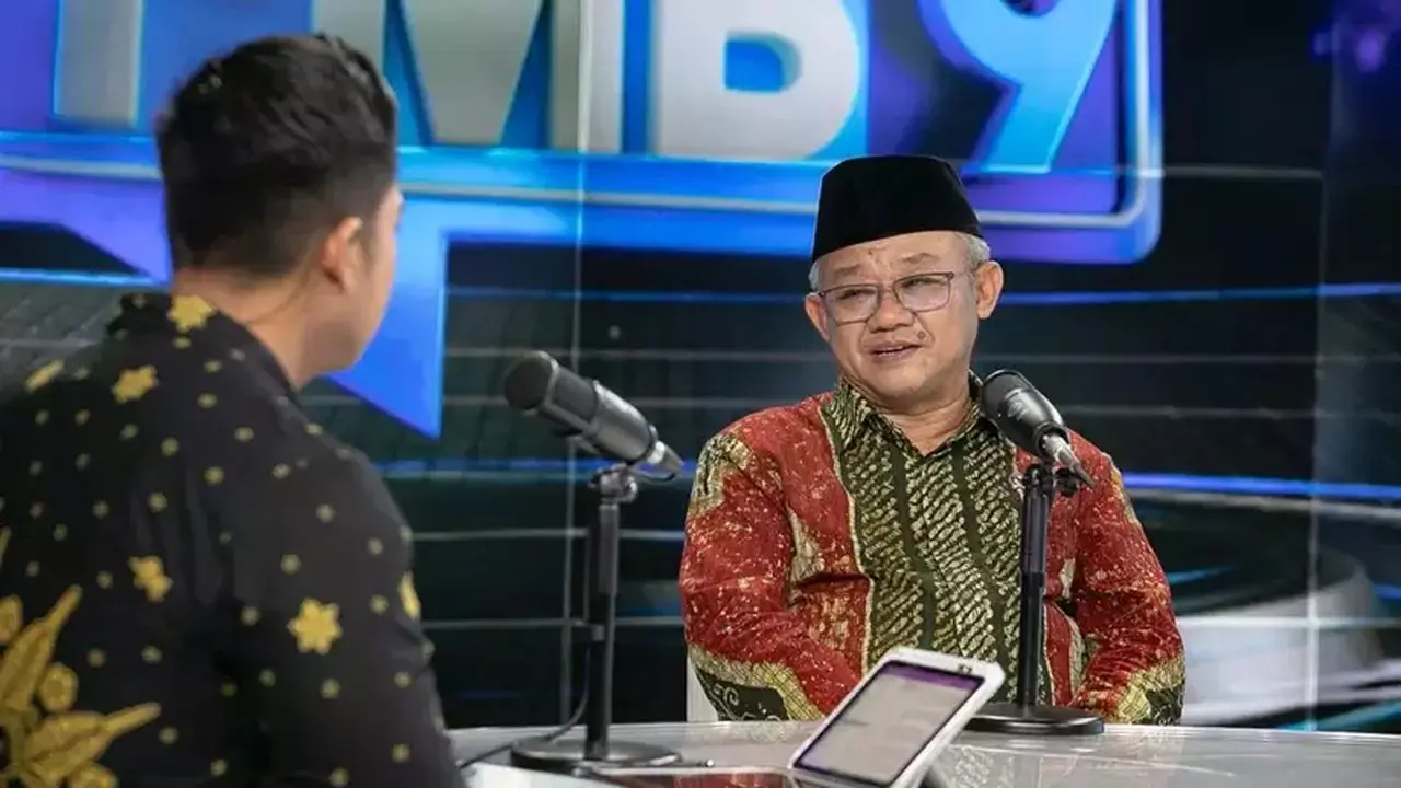 Pemerintah Percepat Revitalisasi Sekolah untuk Cetak Generasi Unggul 2045