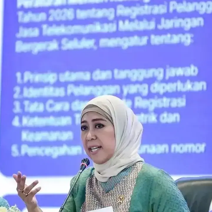 Pemerintah Perluas Sasaran: Dari Pemblokiran Situs ke Pemutusan Aliran Dana Judi Online