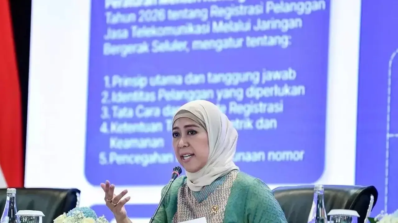 Pemerintah Perluas Sasaran: Dari Pemblokiran Situs ke Pemutusan Aliran Dana Judi Online