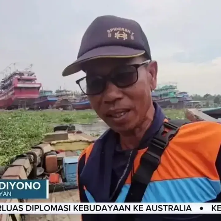 Pemerintah Siapkan Skema Harga Solar Khusus Nelayan, Perlu Revisi Aturan Dana Sawit