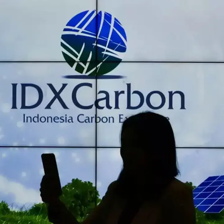 Pengusaha Kehutanan Beralih ke Perdagangan Karbon Seiring Regulasi Lengkap