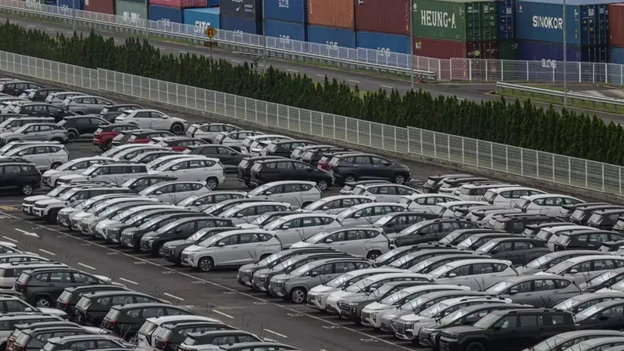Penjualan Mobil Naik, Industri Otomotif Optimistis Target 850 Ribu Terkejar