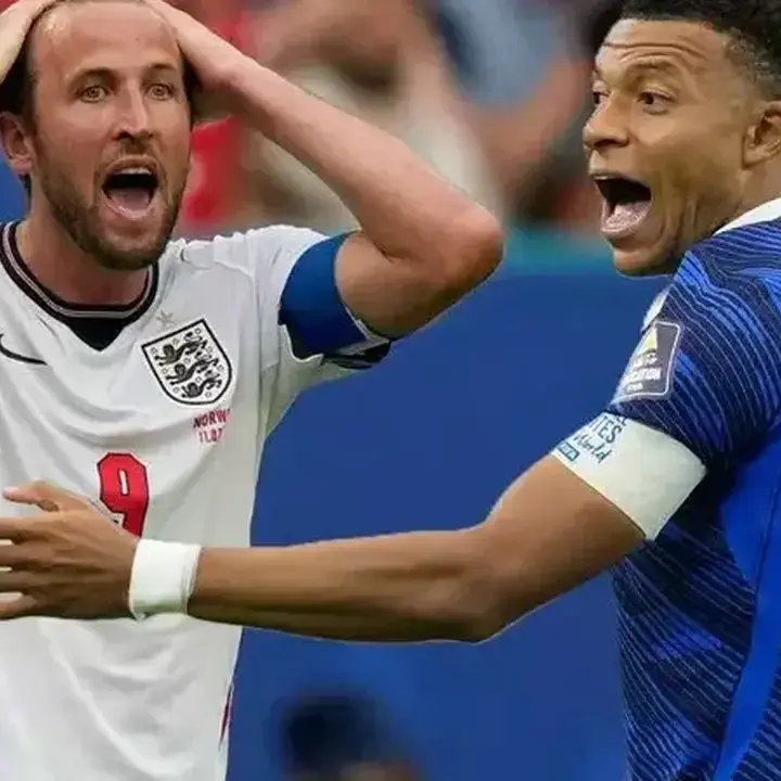 Perebutan Peringkat Ketiga Piala Dunia 2026: Prancis vs Inggris,
Duel Sengit Bintang Sepatu Emas