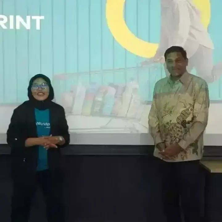 Persaingan Ketat, Merek FMCG Indonesia Dituntut Inovasi dan Penetrasi Pasar