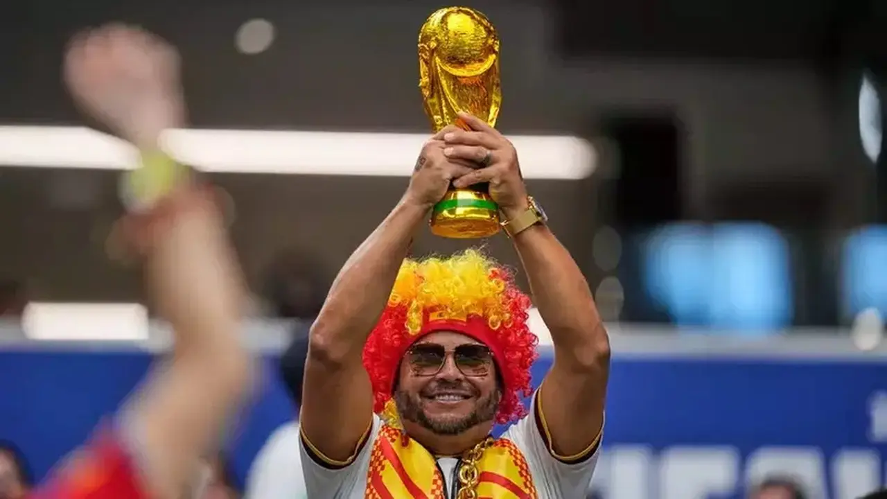 Piala Dunia 2030: Sejarah 100 Tahun dan Format Lintas Benua