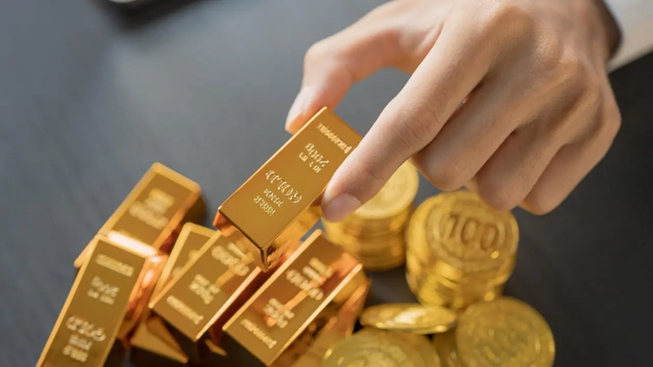 Pilihan Instrumen Investasi Minim Risiko untuk Lindungi Modal