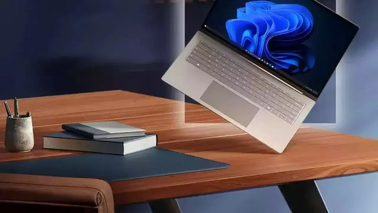 Pilihan Laptop Bisnis untuk Pengadaan Kantor dengan Anggaran Mulai Rp20 Juta