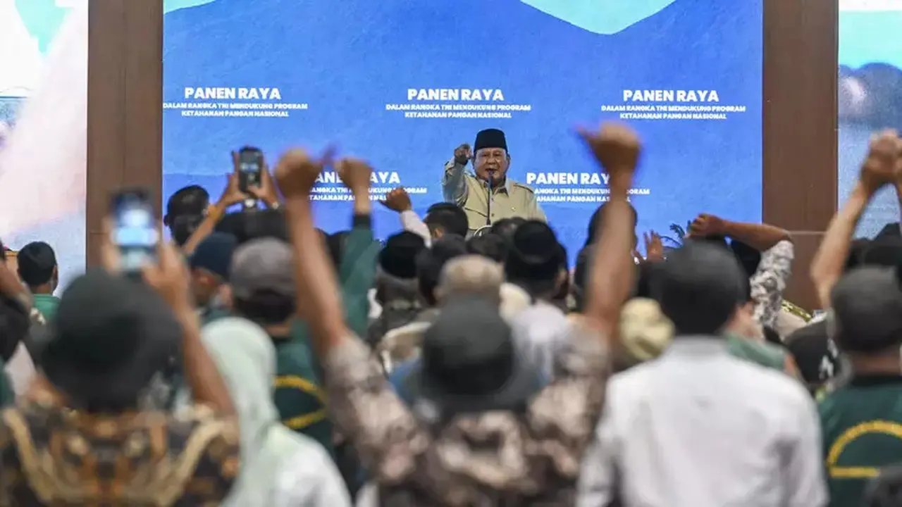 Prabowo Segera Luncurkan Motor Listrik Nasional Buatan Dalam Negeri