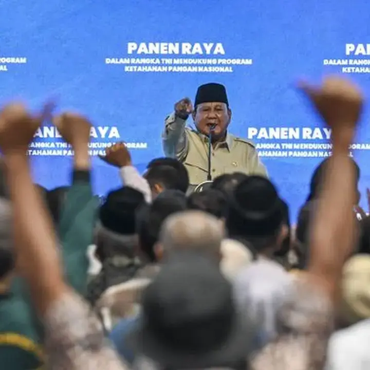 Prabowo Targetkan Minimal 30 Pabrik E10: Indonesia Siap Produksi Bensin Campuran Etanol