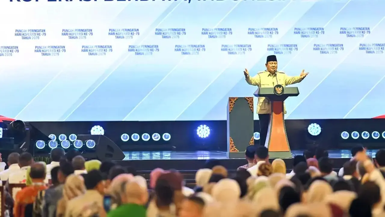Prabowo Tegaskan BUMN Sumber Korupsi: Serukan Koruptor Hentikan dan Kembalikan Aset