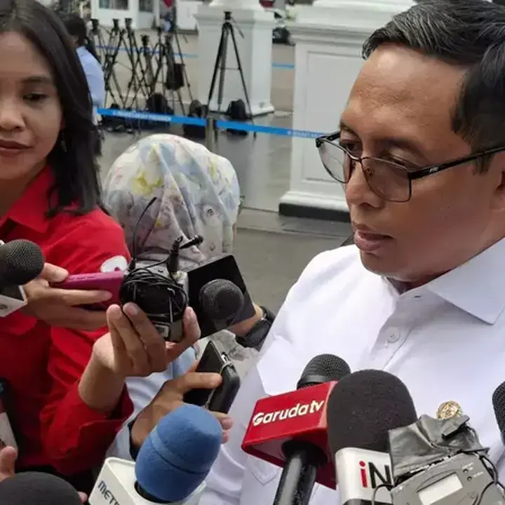 Prabowo Tegaskan Pemberantasan Korupsi Berlanjut Tanpa Pengecualian