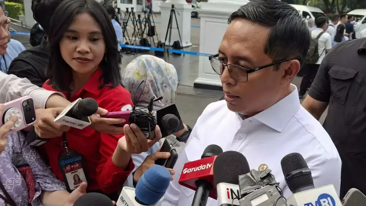 Prabowo Tegaskan Pemberantasan Korupsi Berlanjut Tanpa Pengecualian