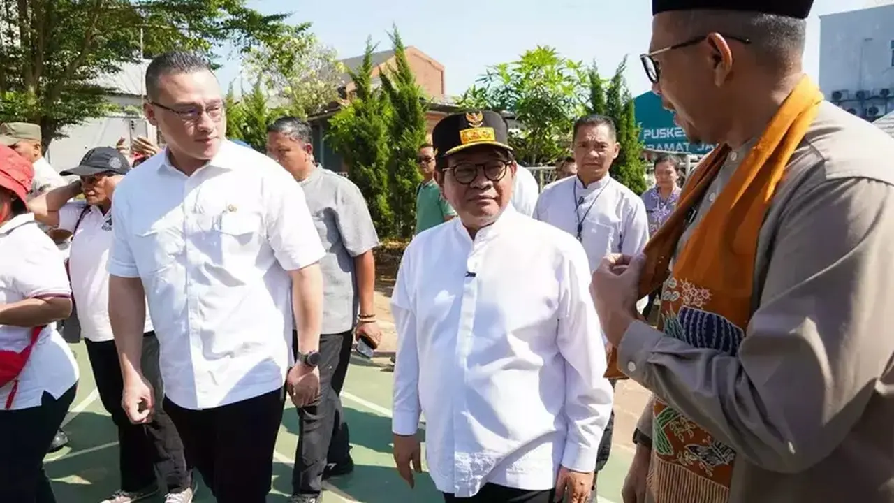 Pramono Luncurkan Lima Mobil Klinik Hewan Keliling, Targetkan 23 Ribu Sterilisasi 2026