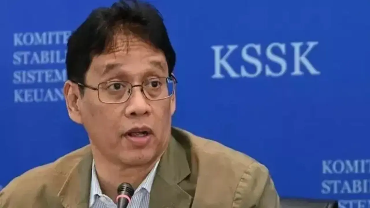Purbaya: Afirmasi S&P Tegaskan Kredibilitas Kebijakan Ekonomi Indonesia