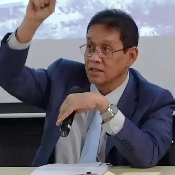Purbaya: BI Minta Pemerintah Tak Campuri Kebijakan Moneter, Pemerintah Sempat Tarik SAL