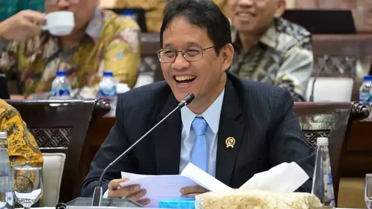 Purbaya: Pembenahan DJP Dorong Penerimaan Pajak Semester I-2026 Naik Signifikan