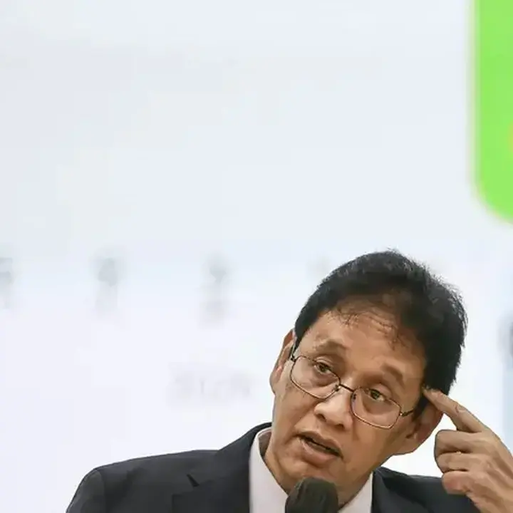 Purbaya: Penilaian S&P Bukti Pengelolaan Fiskal Indonesia Di Jalur Tepat
