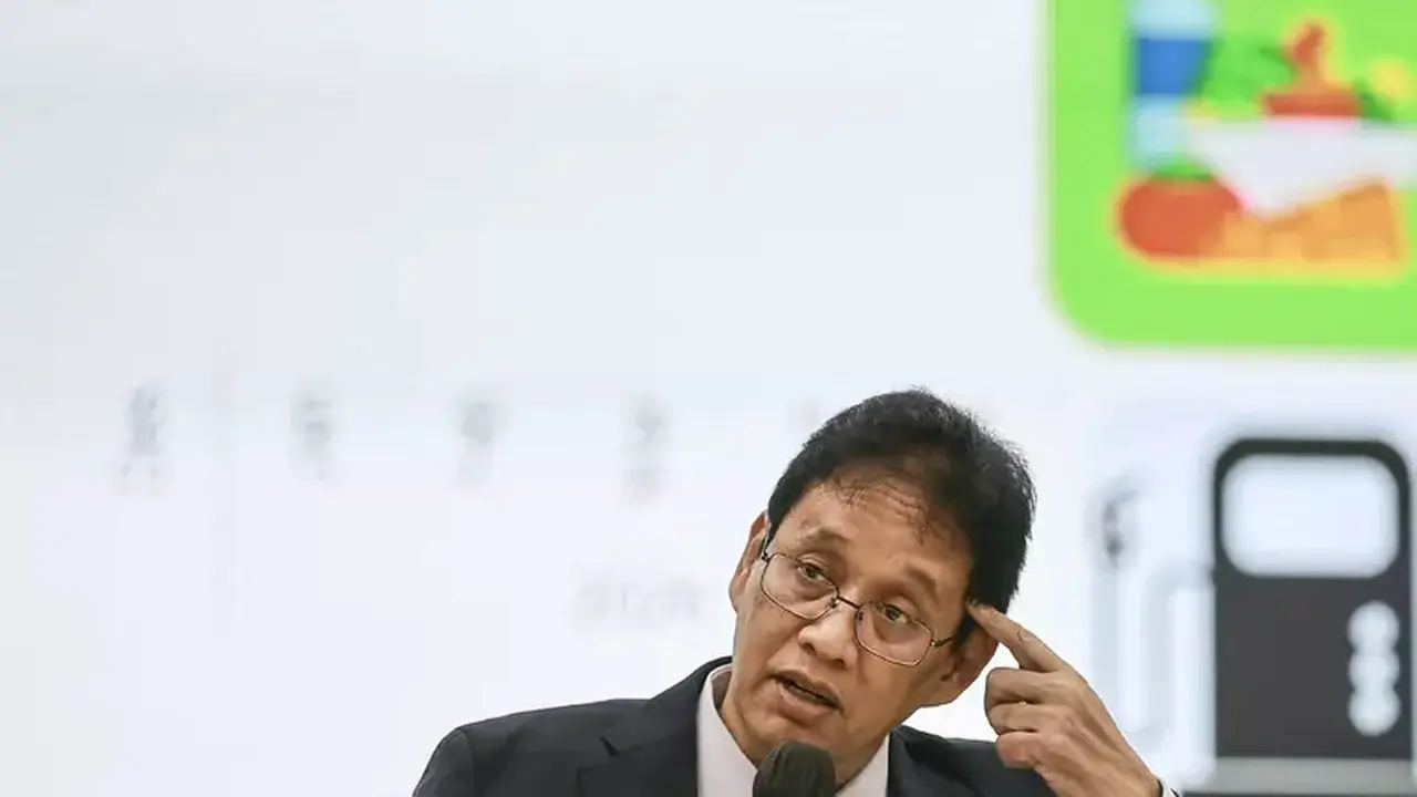Purbaya: Penilaian S&P Bukti Pengelolaan Fiskal Indonesia Di Jalur Tepat