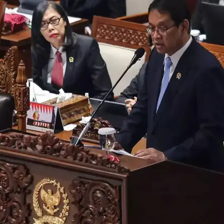 Purbaya Ungkap Tantangan Awal Pelaksanaan Program Makan Bergizi Gratis