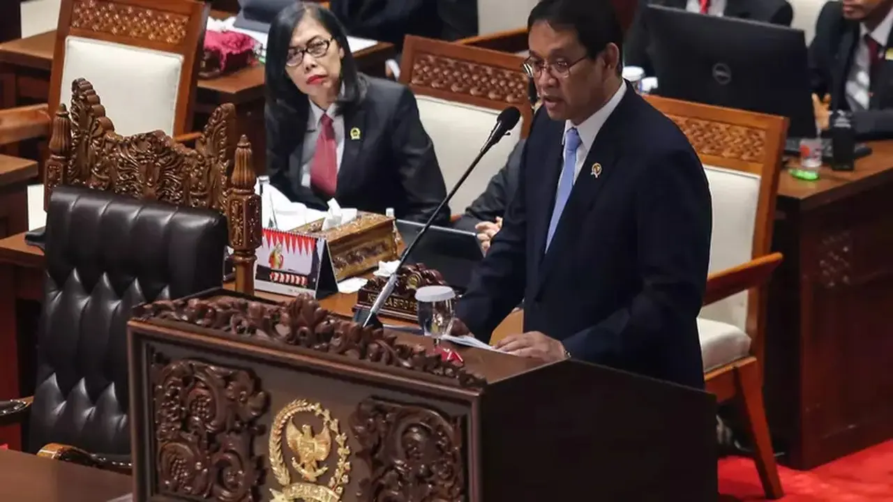 Purbaya Ungkap Tantangan Awal Pelaksanaan Program Makan Bergizi Gratis