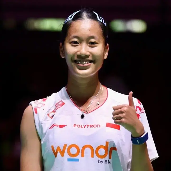 Putri Kusuma Wardani Akhiri Rentetan Kekalahan Atas Wang Zhi Yi Di Japan Open 2026