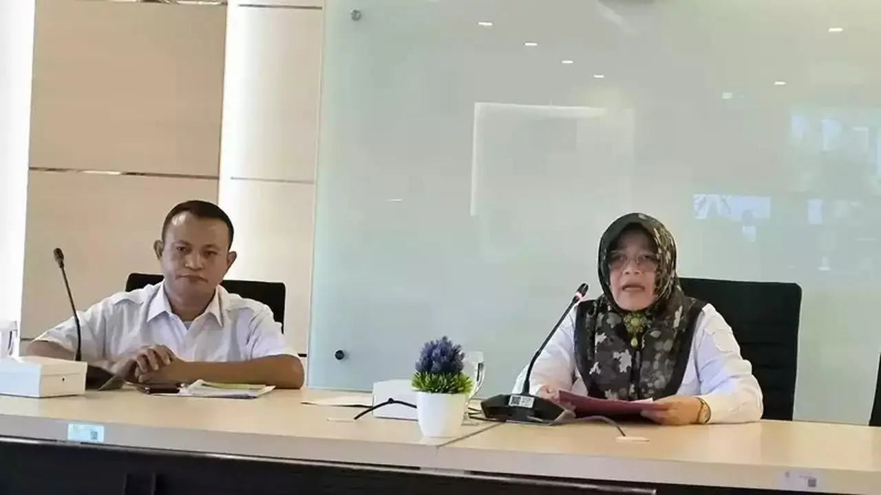 PVTPP Pacu Penerbitan HKI PVT, Permohonan 2026 Sudah Lampaui 2025