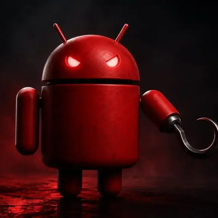 RedHook Makin Berbahaya! Malware Android Ini Bisa Ambil Alih HP Tanpa Root, Pengguna Wajib Waspada