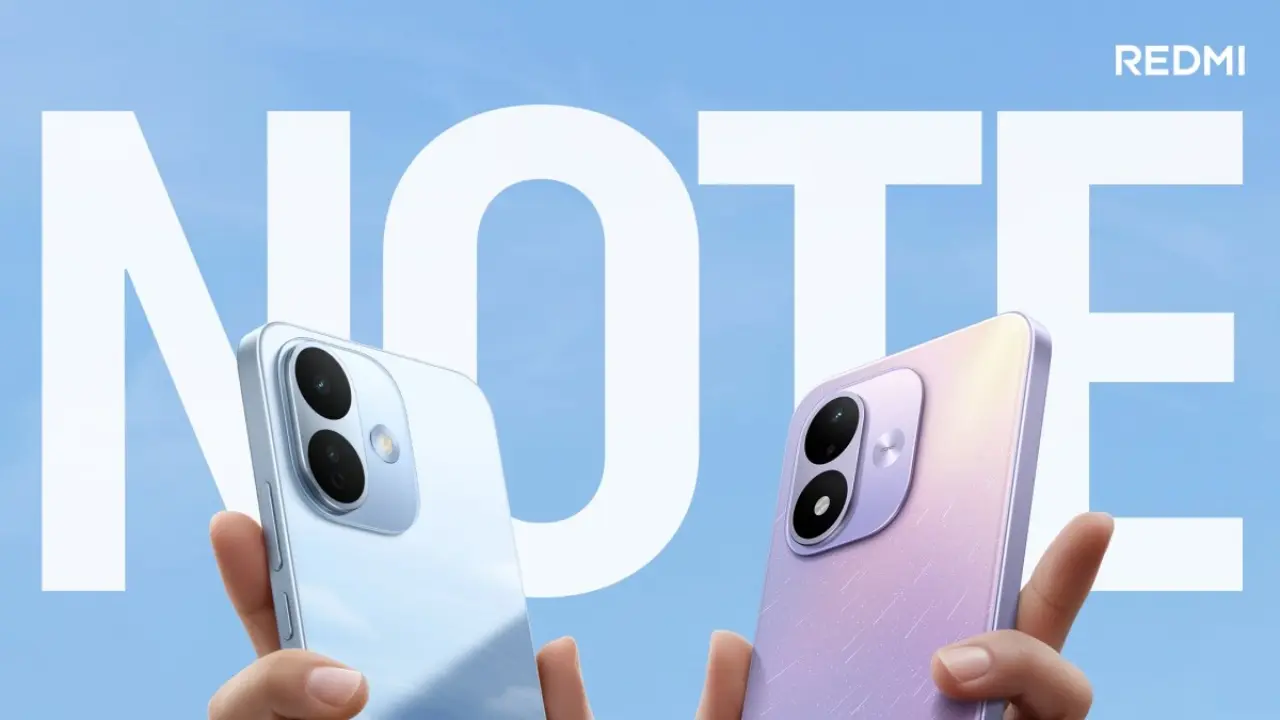 Redmi Note 17 Series Rilis 14 Juli, Bocoran Spesifikasi Lengkap Mulai Terungkap