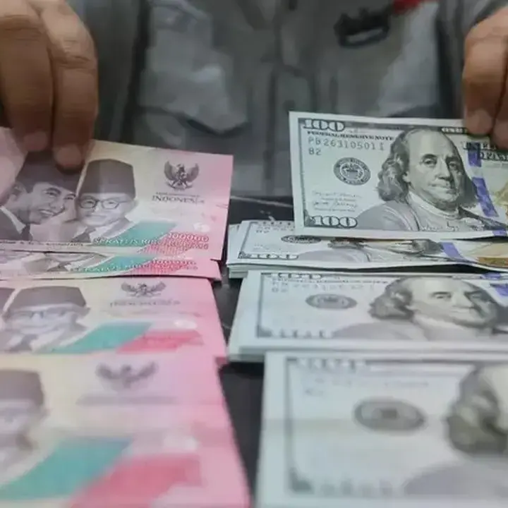 Rupiah Diprediksi Melemah Jelang 16 Juli 2026