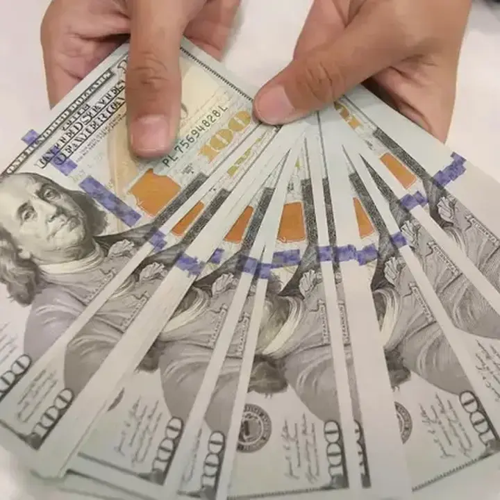 Rupiah Menguat, Begini Kurs Dolar di BCA, Mandiri, BRI, dan BNI (15 Juli 2026)