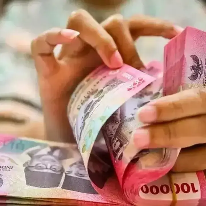 Rupiah Menguat Tipis ke Rp18.068, Terimbas Ketegangan AS–Iran dan Data Inflasi AS