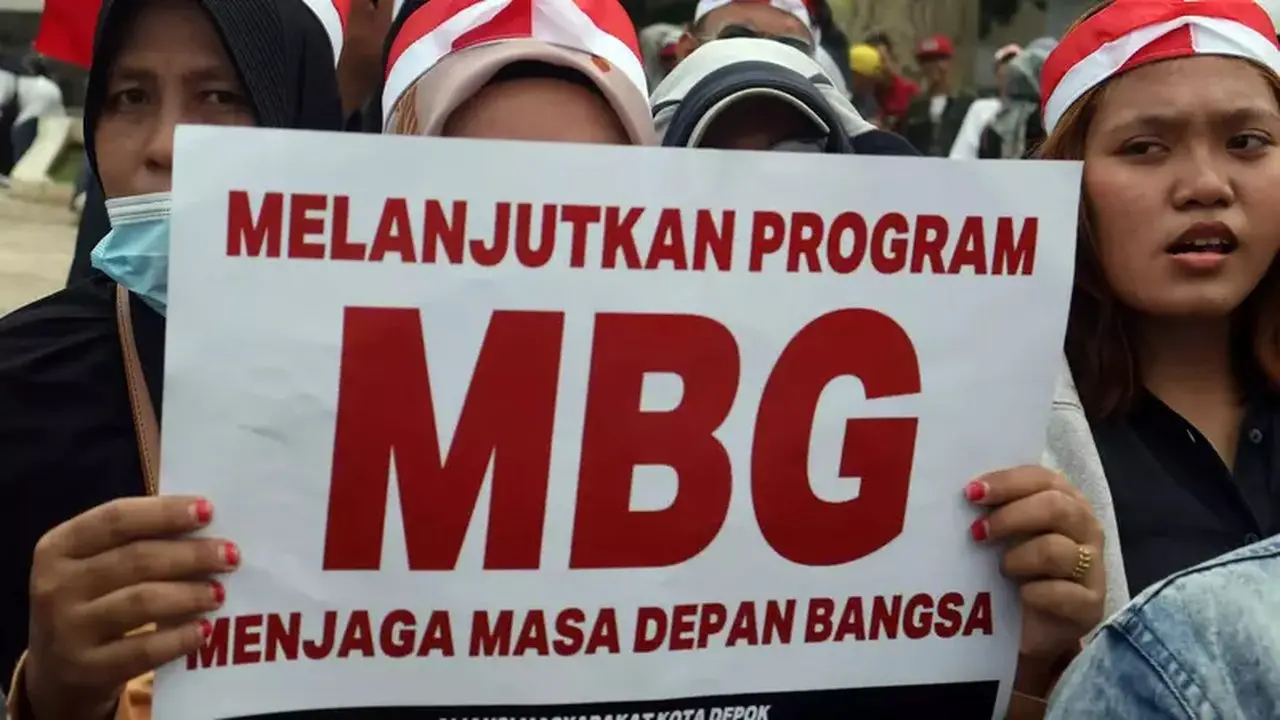 S&P: Pemerintah Diprediksi Pangkas Anggaran MBG Rp100 Triliun Demi Jaga Defisit