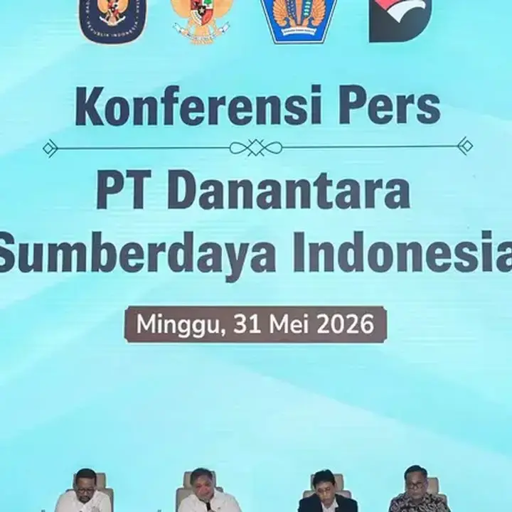 S&P Sebut Pembentukan PT DSI Berpotensi Dongkrak Pendapatan Negara, Tapi Waspadai Ketidakpastian