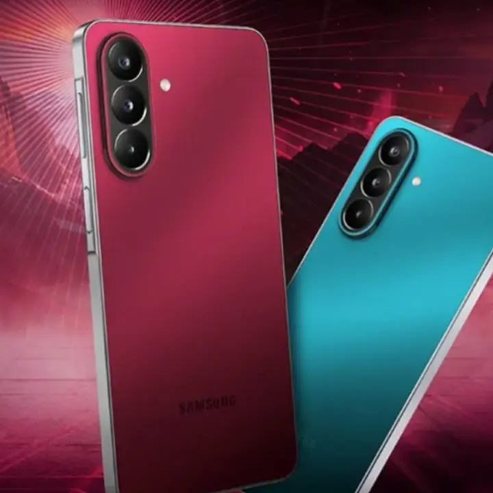 Samsung Siapkan Galaxy M67 Dengan Chip Exynos 2200 dan RAM 8 GB