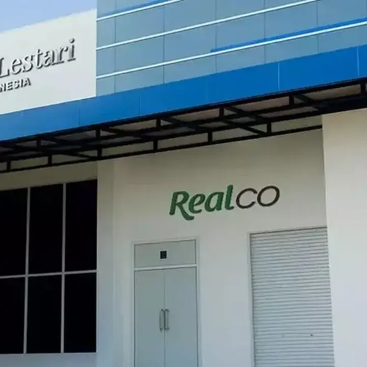 Samuel Sekuritas Tambah 40,07 Juta Saham RLCO untuk Penempatan Repo