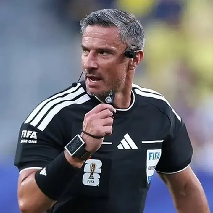 Siapa Slavko Vincic, Wasit yang Ditunjuk Untuk Pimpin Laga Final Piala Dunia 2026 Antara Spanyol vs Argentina?