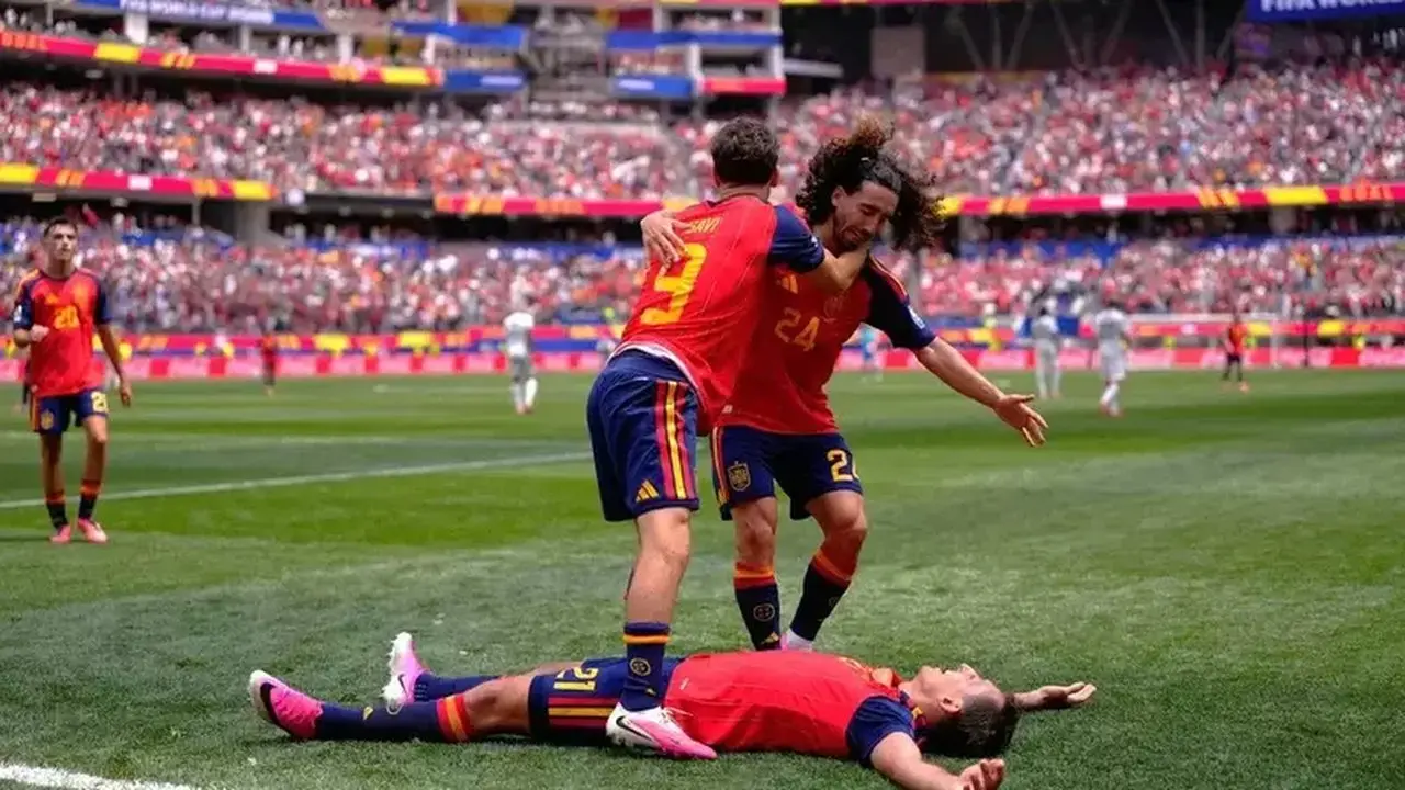 Spanyol Diunggulkan Lawan Belgia di Perempat Final Piala Dunia 2026