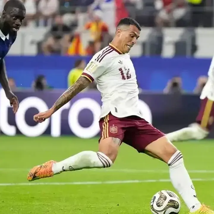Spanyol Lolos Final Piala Dunia 2026 Usai Singkirkan Prancis 2-0