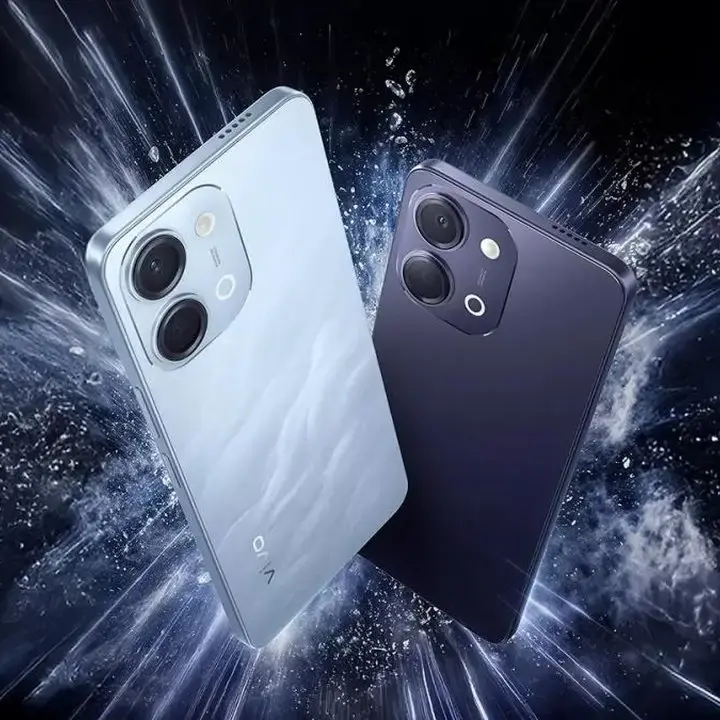 Spesifikasi Vivo T5 Lite 5G Bocor: Layar 6,74–6,77 Inci, 120Hz, HBM 1.200 nits