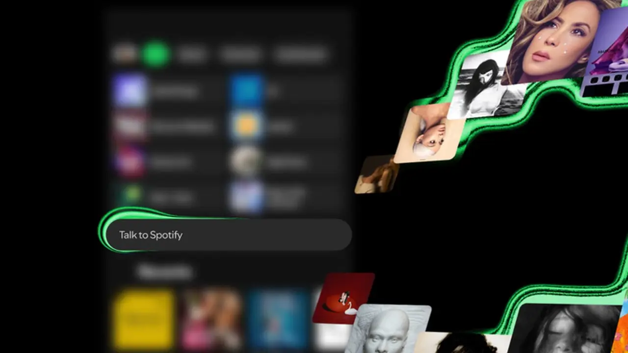 Spotify Luncurkan 'Talk to Spotify' — Cari Lagu dan Tanya Artis Cukup Dengan Suara