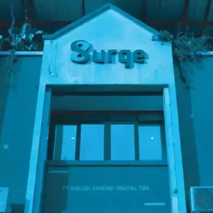 SURGE Luncurkan Starlite Super dan Prime, Broadband Wi‑Fi 7 hingga 2 Gbps dengan Harga Terjangkau