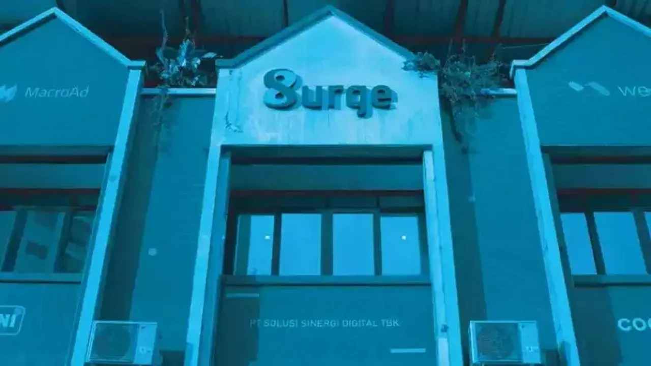 SURGE Luncurkan Starlite Super dan Prime, Broadband Wi‑Fi 7 hingga 2 Gbps dengan Harga Terjangkau