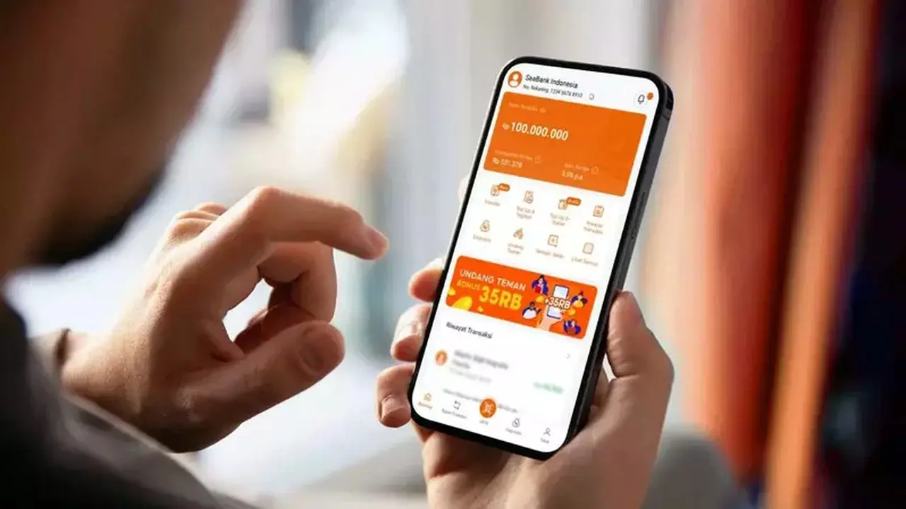Survei Ipsos: Keamanan Jadi Faktor Utama Pilihan Bank Digital