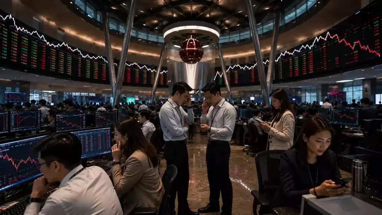 Tiga Indeks Global Kirim Sinyal, Pasar Modal RI Diingatkan Tata Kelola