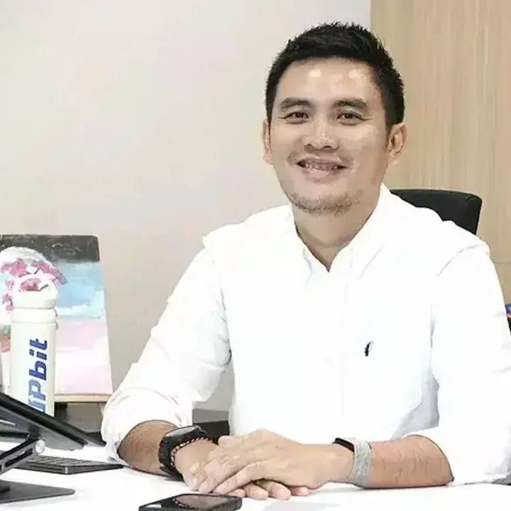 Upbit: Industri Aset Digital Butuh Beragam Keahlian, Bukan Hanya Developer